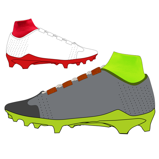 Custom Kicker Air