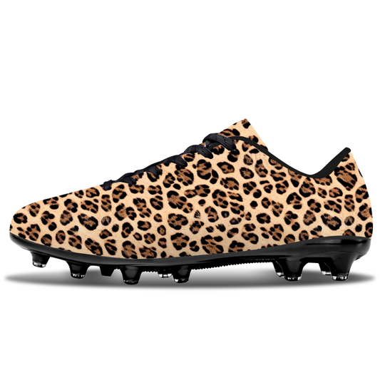 Custom Kicker "Leopard" AG