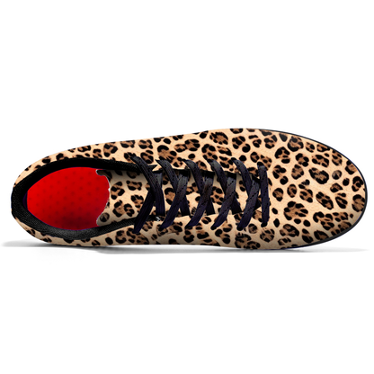 Custom Kicker "Leopard"