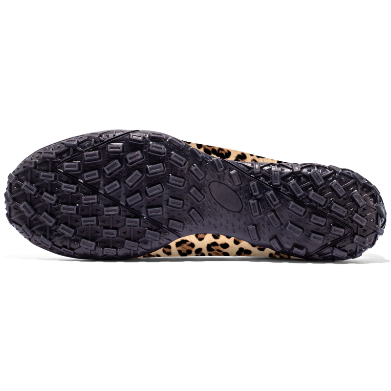 Custom Kicker "Leopard"