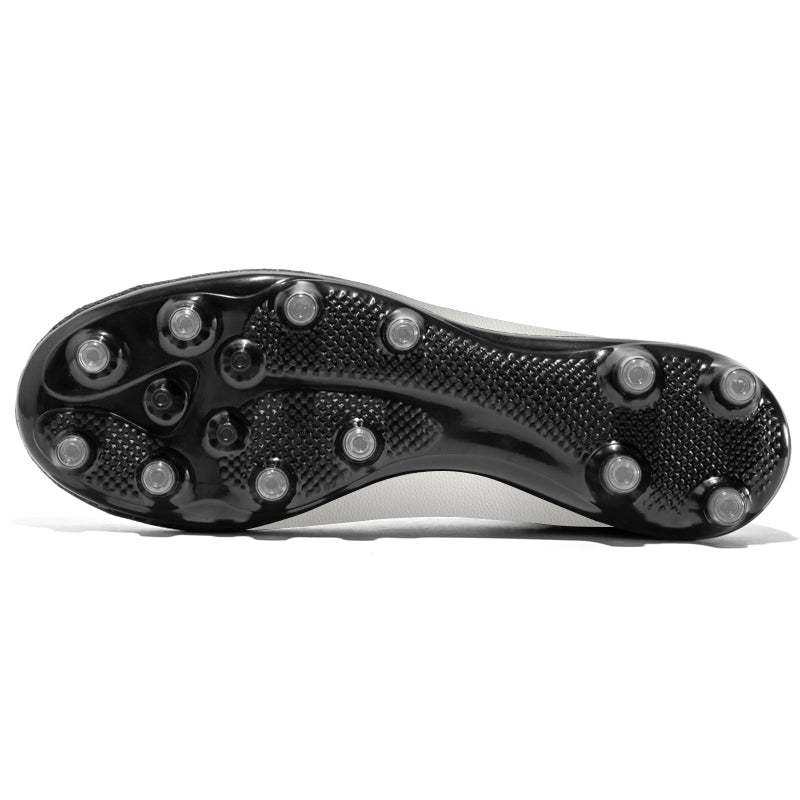 Soccer Cleats "Cheetah Print" AG