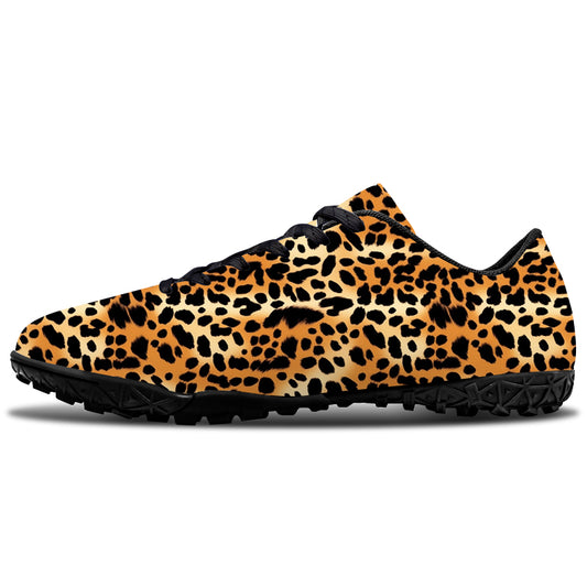 Custom Kicker "Cheetah Print"