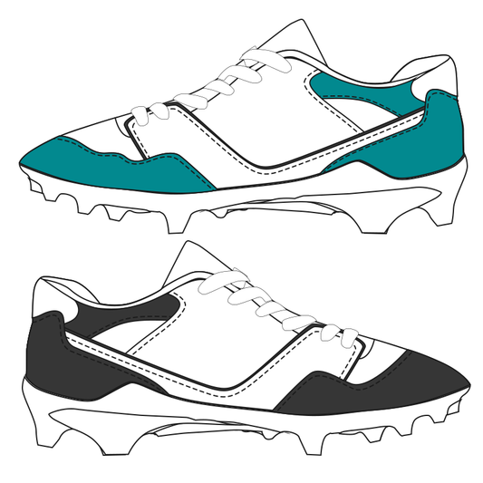 Custom Kicker NB